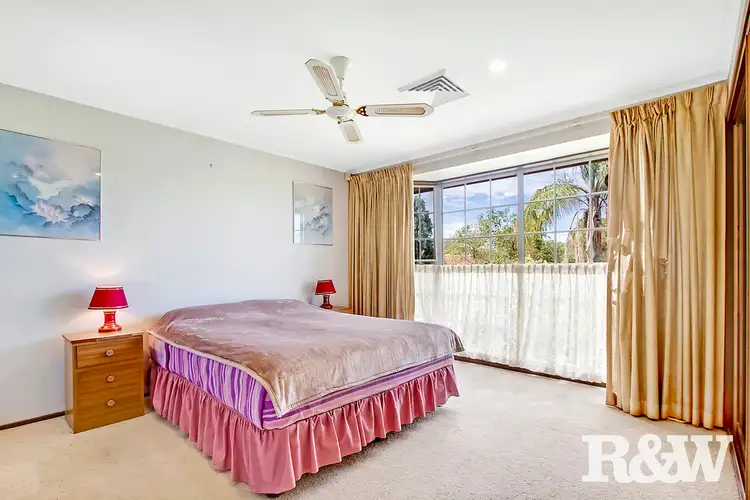 Sixth view of Homely house listing, 5 Ferrier Crescent, Minchinbury NSW 2770