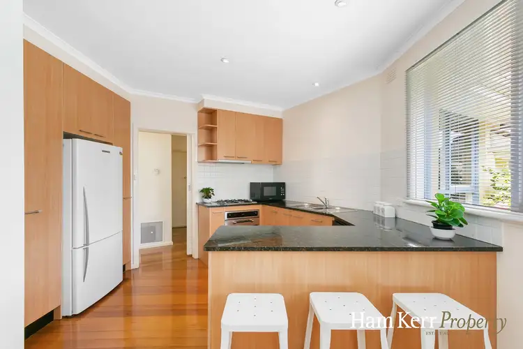 Fifth view of Homely unit listing, 1/7 Willow Grove, Canterbury VIC 3126