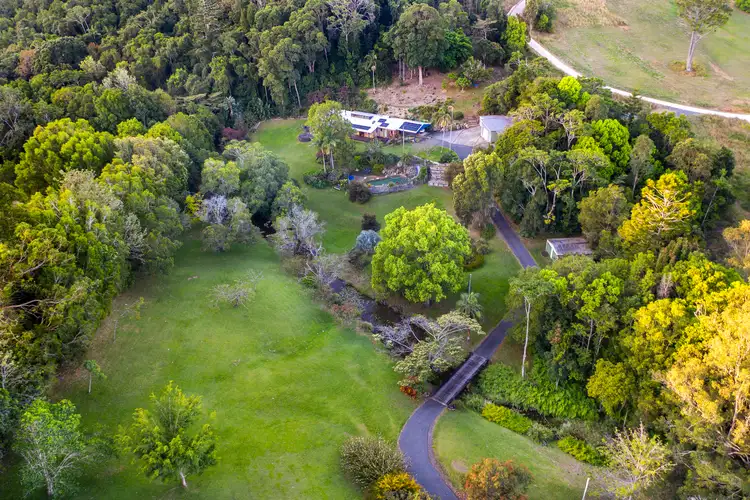 144 Solar Road, Cooroy Mountain QLD 4563