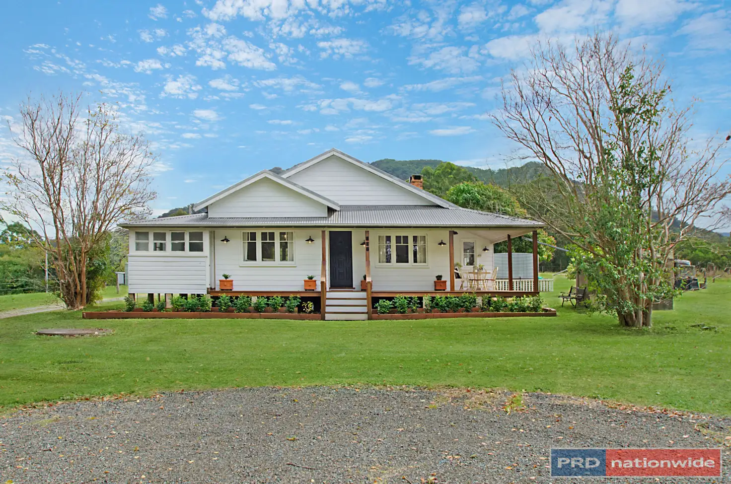 Main view of Homely rural property listing, 107 Riddles Brush Road, Moorland NSW 2443