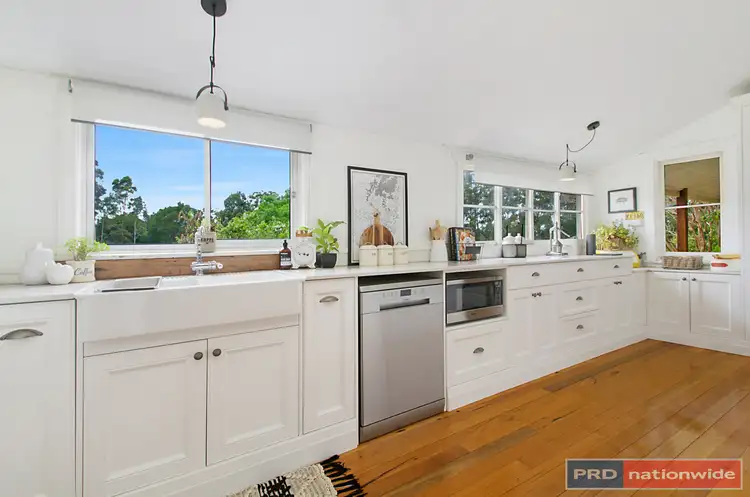 Second view of Homely rural property listing, 107 Riddles Brush Road, Moorland NSW 2443