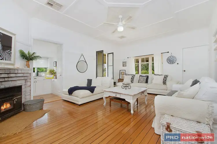Fifth view of Homely rural property listing, 107 Riddles Brush Road, Moorland NSW 2443