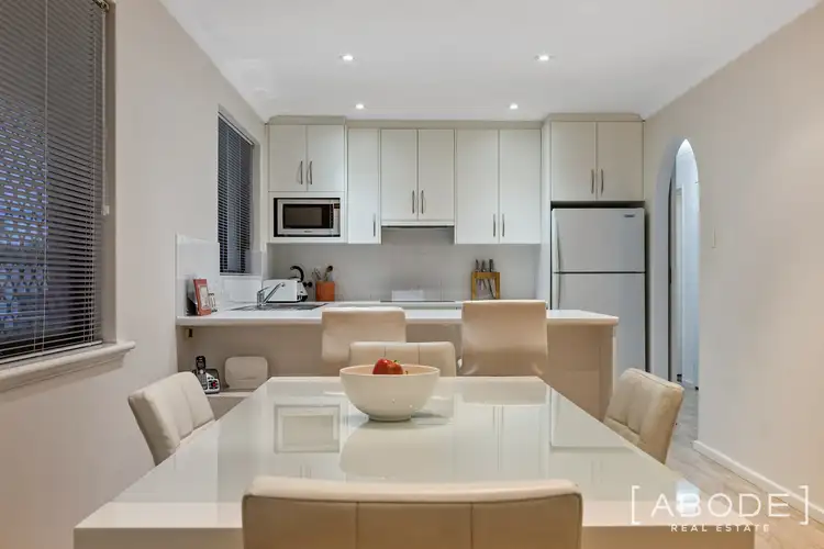 Third view of Homely house listing, 10/16 Money Road, Attadale WA 6156