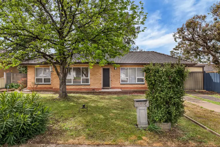 Main view of Homely house listing, 17 Stewart Avenue, Hackham SA 5163