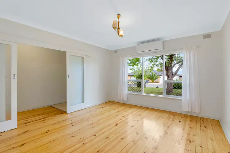 Second view of Homely house listing, 17 Stewart Avenue, Hackham SA 5163