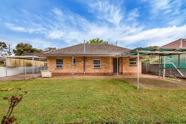 Fourth view of Homely house listing, 17 Stewart Avenue, Hackham SA 5163