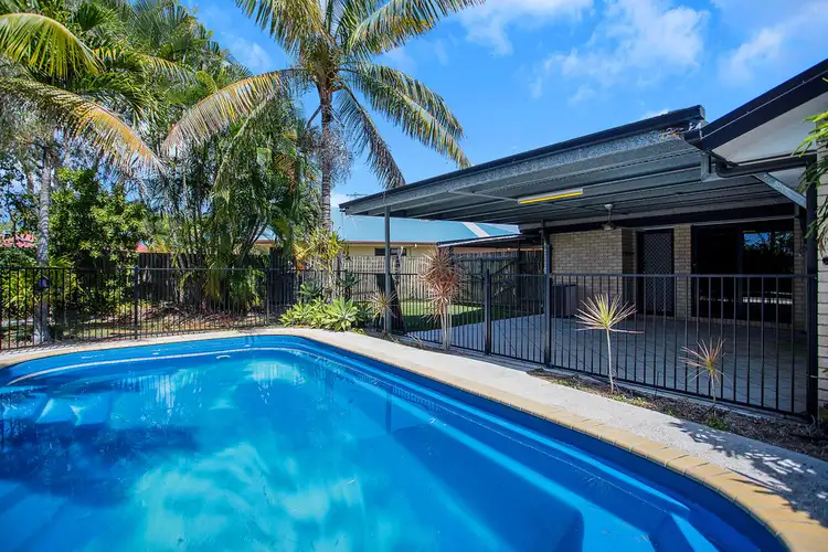 6 Stuart Hindle Drive, Mount Pleasant QLD 4740