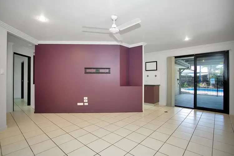 Third view of Homely house listing, 6 Stuart Hindle Drive, Mount Pleasant QLD 4740