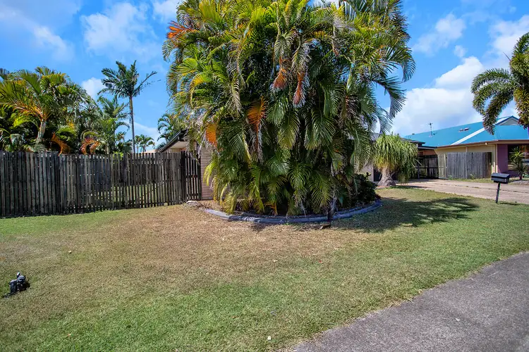 Fifth view of Homely house listing, 6 Stuart Hindle Drive, Mount Pleasant QLD 4740