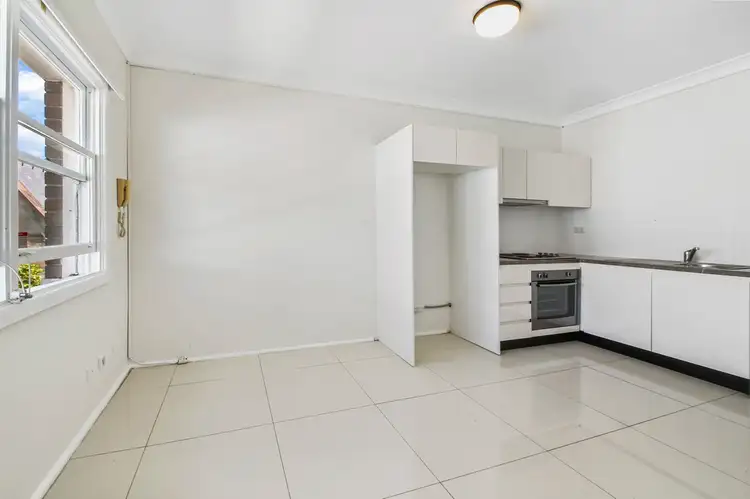 Third view of Homely unit listing, 5/161a William Street, Darlinghurst NSW 2010