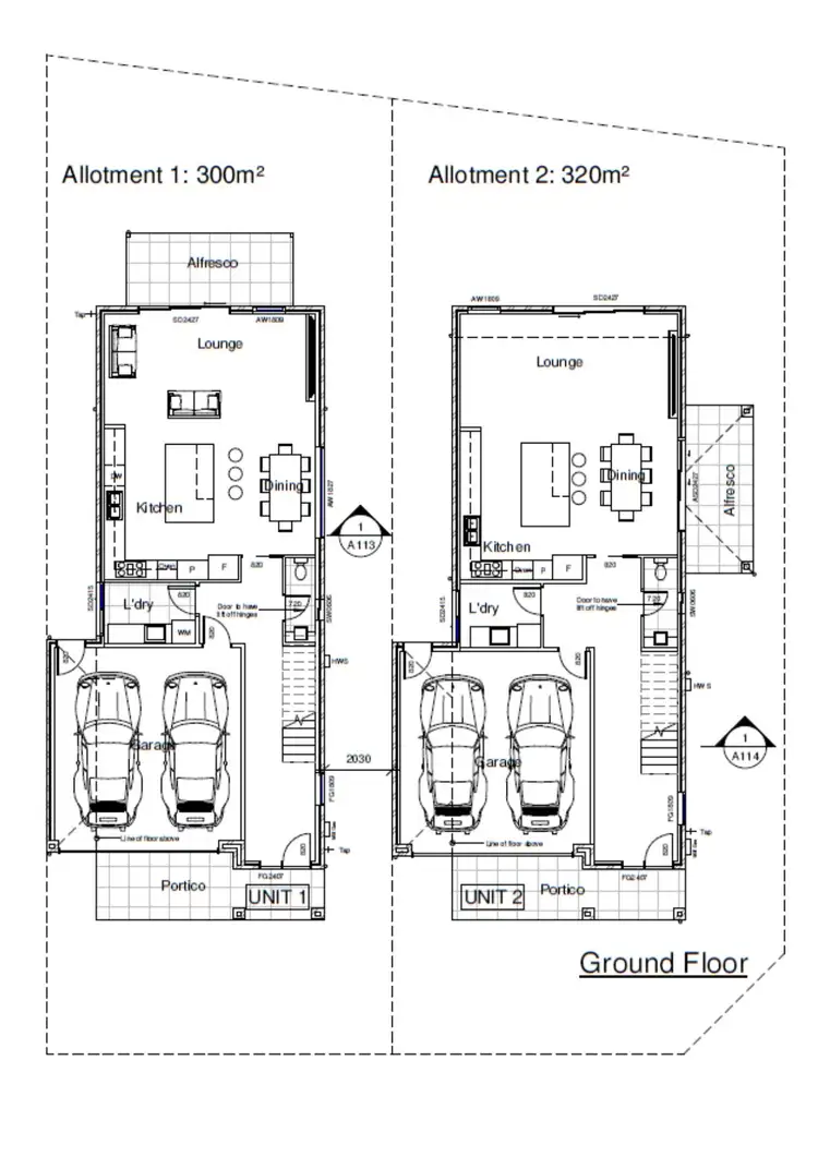 Fourth view of Homely land listing, 40 Chardonnay Crescent, Wynn Vale SA 5127