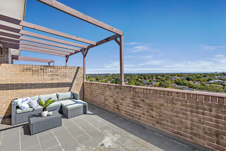 42/320A-338 Liverpool Road, Enfield NSW 2136