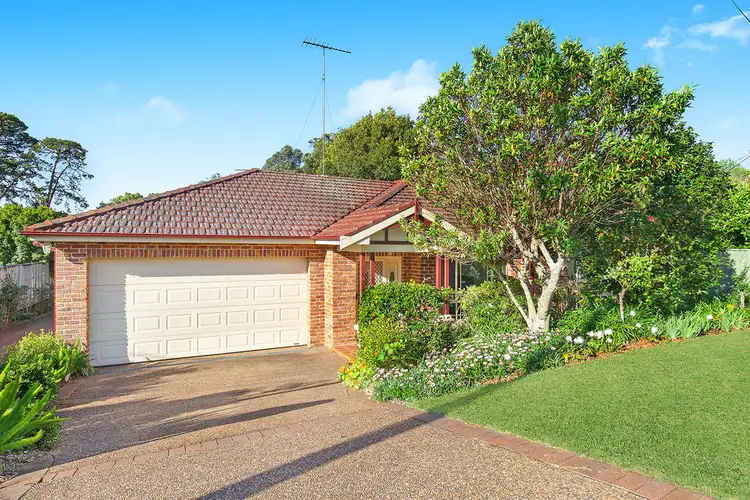 6A Wells Street, Thornleigh NSW 2120