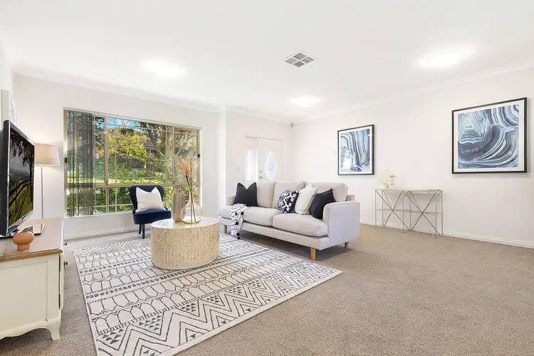 Second view of Homely house listing, 6A Wells Street, Thornleigh NSW 2120