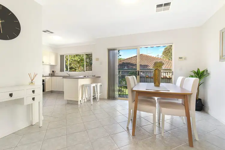 Third view of Homely house listing, 6A Wells Street, Thornleigh NSW 2120
