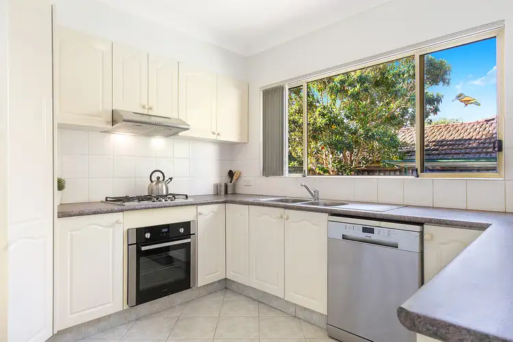 Fourth view of Homely house listing, 6A Wells Street, Thornleigh NSW 2120