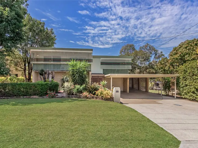 20 Edward Street, One Mile QLD 4305