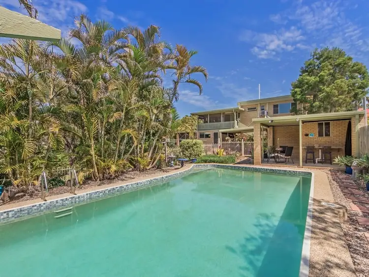Second view of Homely house listing, 20 Edward Street, One Mile QLD 4305