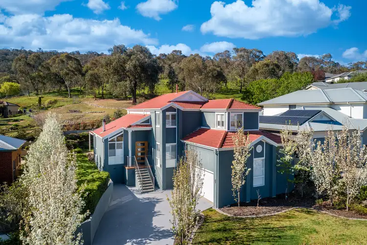 Main view of Homely house listing, 103 Johnston Road, West Albury NSW 2640