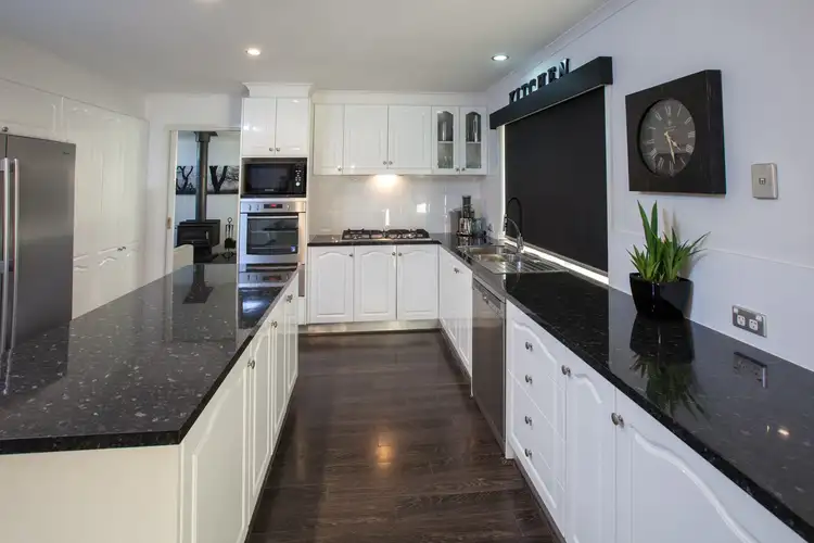 Second view of Homely house listing, 103 Johnston Road, West Albury NSW 2640