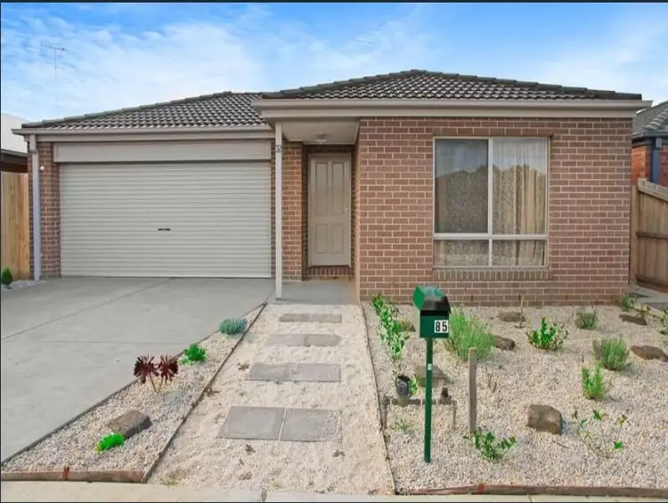 Main view of Homely house listing, 85 Reserve Road, Grovedale VIC 3216