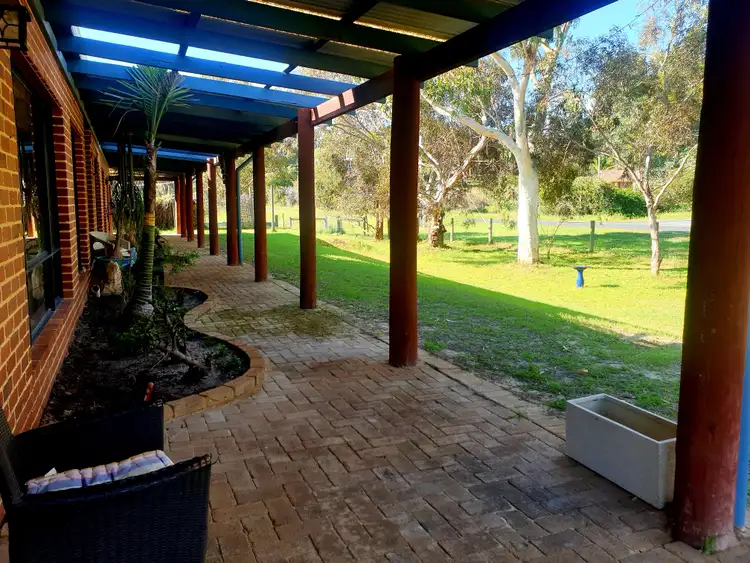 Third view of Homely house listing, 125 Bernard Road South, Carabooda WA 6033