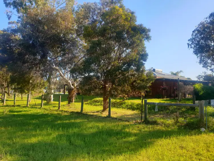 Fourth view of Homely house listing, 125 Bernard Road South, Carabooda WA 6033