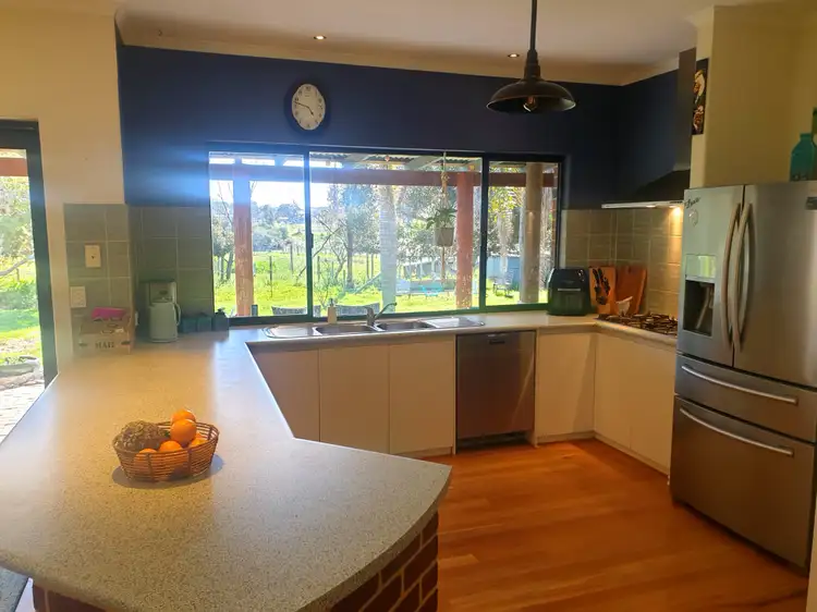 Fifth view of Homely house listing, 125 Bernard Road South, Carabooda WA 6033