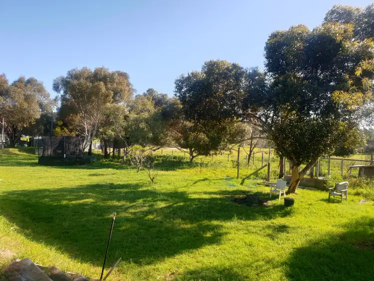 Seventh view of Homely house listing, 125 Bernard Road South, Carabooda WA 6033