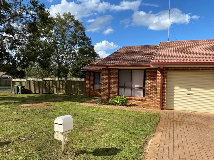 2A Gasnier Place, Dubbo NSW 2830