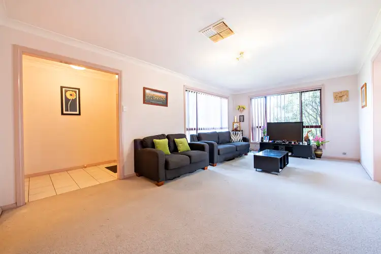 Sixth view of Homely semi-detached listing, 2A Gasnier Place, Dubbo NSW 2830