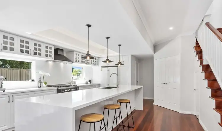 Sixth view of Homely house listing, 83A Canterbury Terrace, East Victoria Park WA 6101