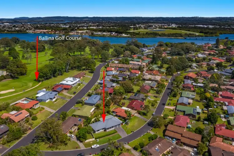 3 Antrim Street, East Ballina NSW 2478