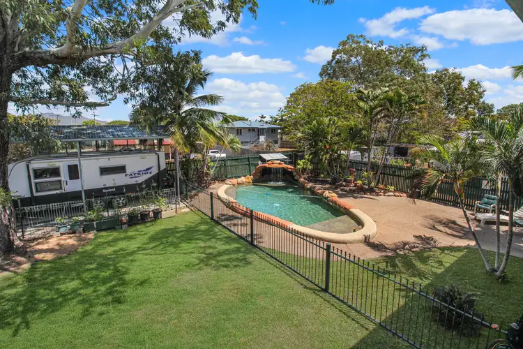22 Halifax Street, Garbutt QLD 4814