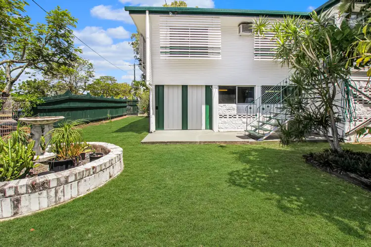 Fourth view of Homely house listing, 22 Halifax Street, Garbutt QLD 4814