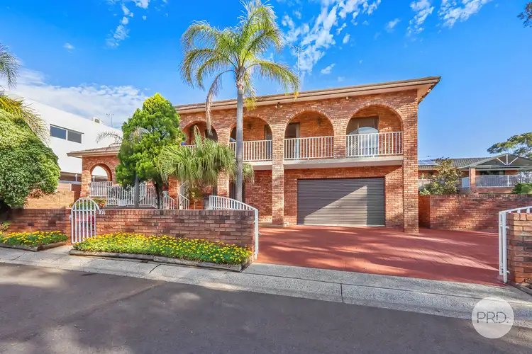 Main view of Homely house listing, 110A Queens Road, Connells Point NSW 2221