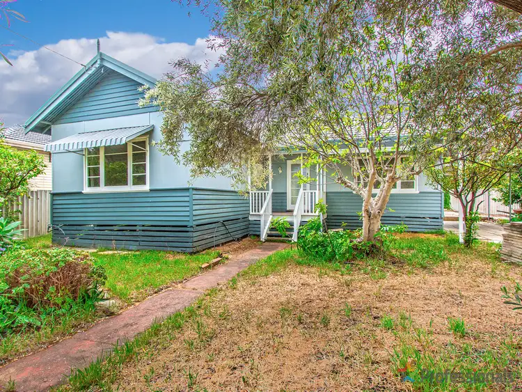 Main view of Homely house listing, 21 Matson Street, Medina WA 6167