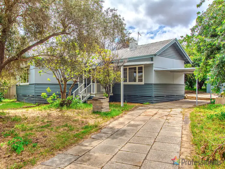 Second view of Homely house listing, 21 Matson Street, Medina WA 6167