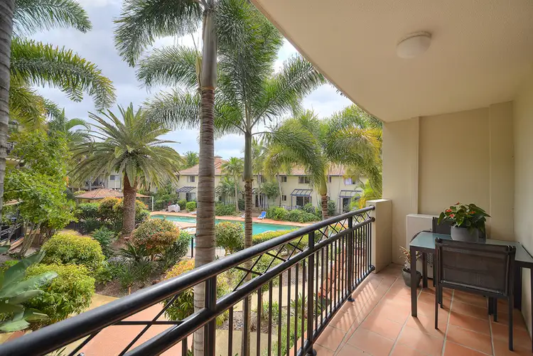 Main view of Homely apartment listing, 83/2342 Gold Coast Highway, Mermaid Beach QLD 4218