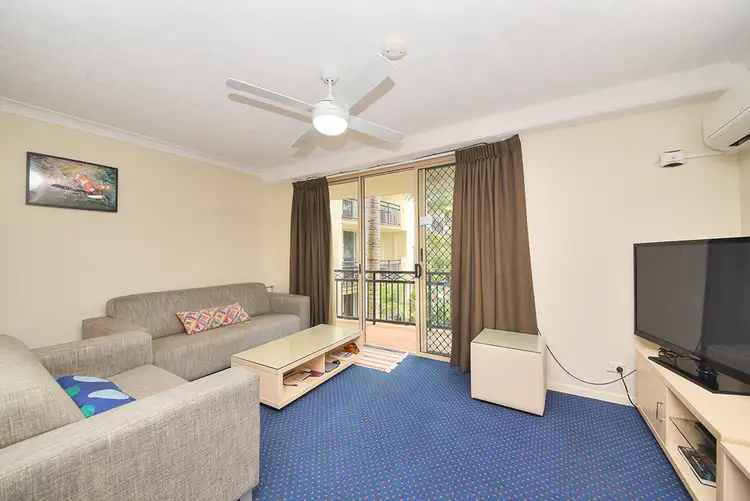 Fourth view of Homely apartment listing, 83/2342 Gold Coast Highway, Mermaid Beach QLD 4218