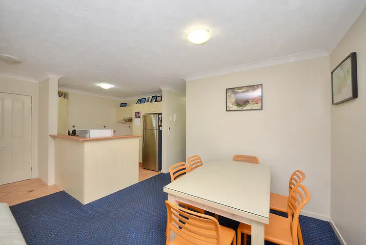 Fifth view of Homely apartment listing, 83/2342 Gold Coast Highway, Mermaid Beach QLD 4218