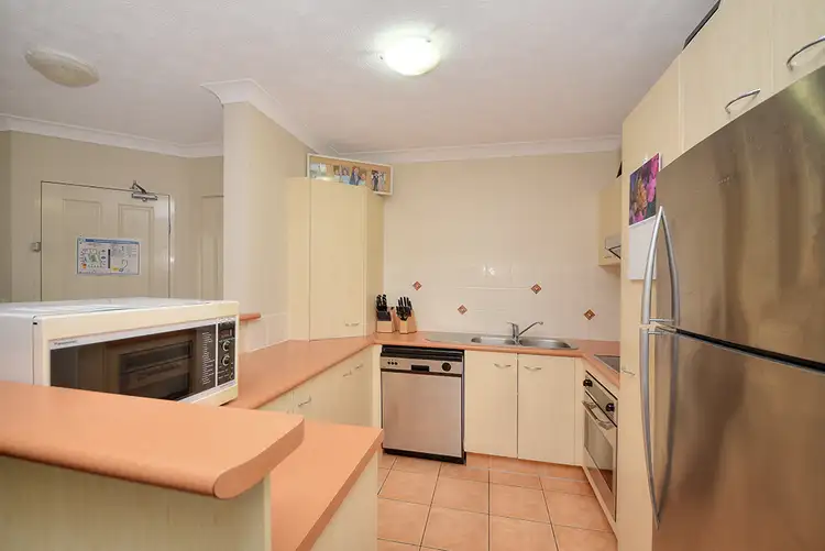 Sixth view of Homely apartment listing, 83/2342 Gold Coast Highway, Mermaid Beach QLD 4218