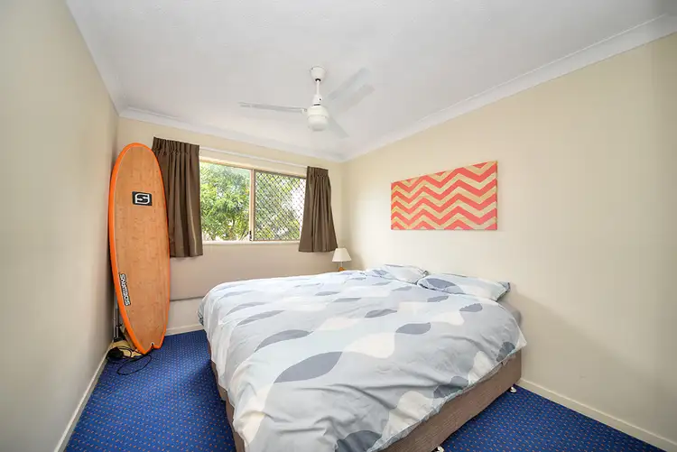 Seventh view of Homely apartment listing, 83/2342 Gold Coast Highway, Mermaid Beach QLD 4218