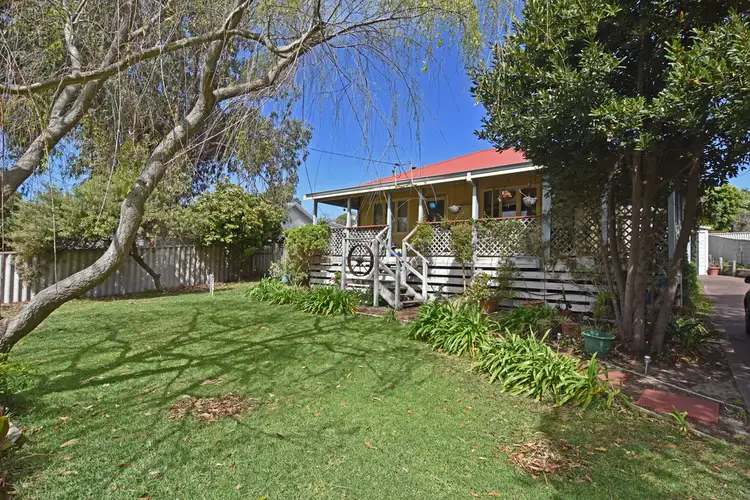 Second view of Homely house listing, 26 Emily Street, Esperance WA 6450