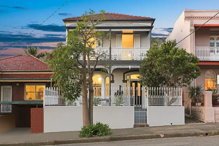 Main view of Homely house listing, 21 Cary Street, Leichhardt NSW 2040