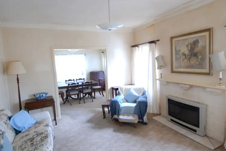 Second view of Homely house listing, 91 EDWARDES STREET, Deniliquin NSW 2710