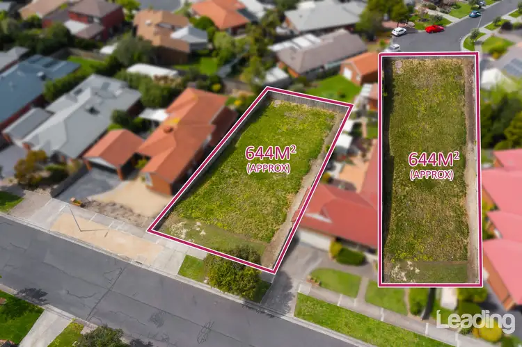 47 Fullbrook Drive, Sunbury VIC 3429