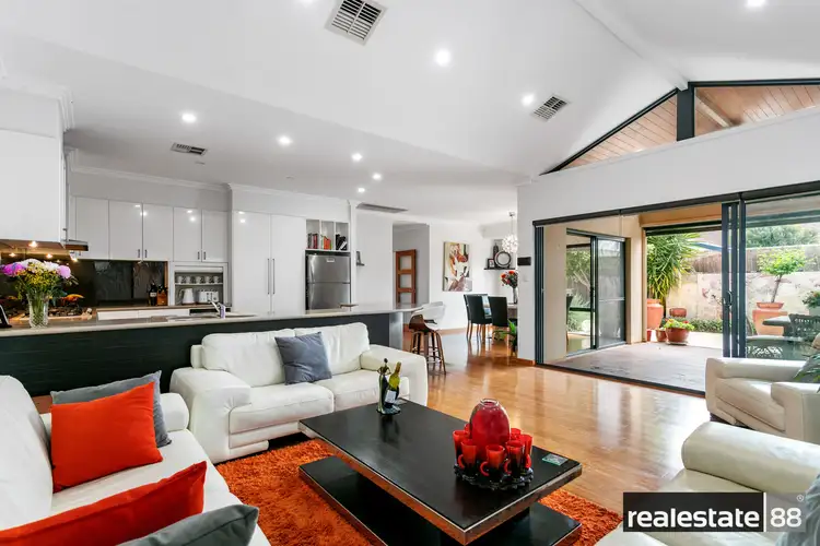 46B Pangbourne Street, Wembley WA 6014