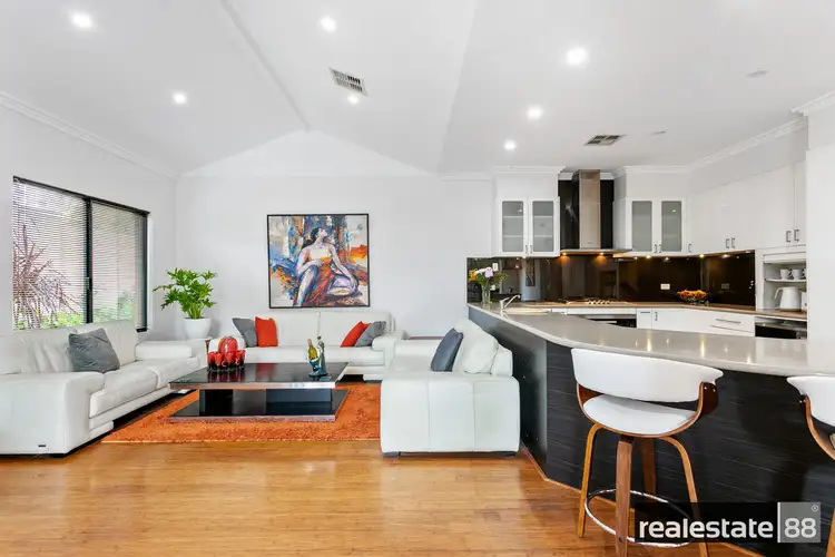 Fourth view of Homely house listing, 46B Pangbourne Street, Wembley WA 6014