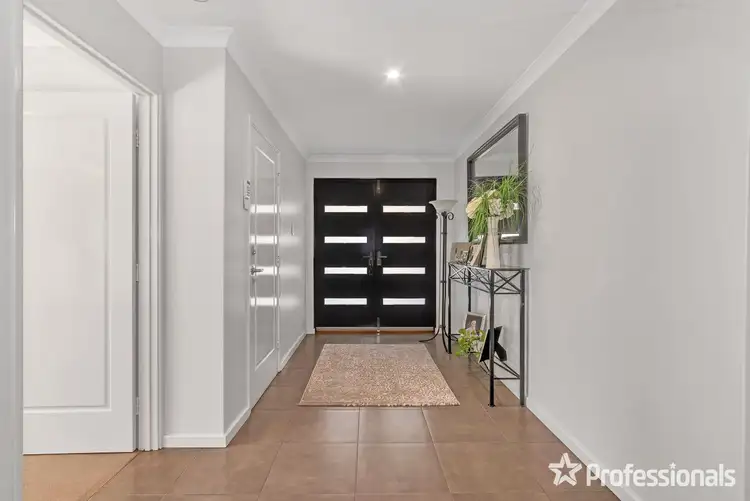 Fifth view of Homely house listing, 72 Magenta Crescent, Baldivis WA 6171